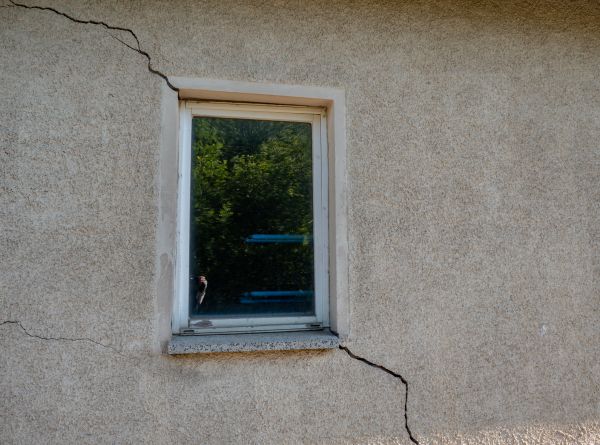 Foundation Structural Repair in El Cajon