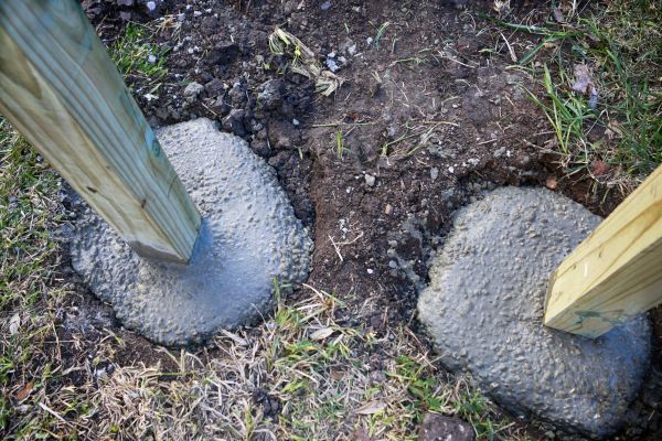 Cost of Piling Repair in El Cajon