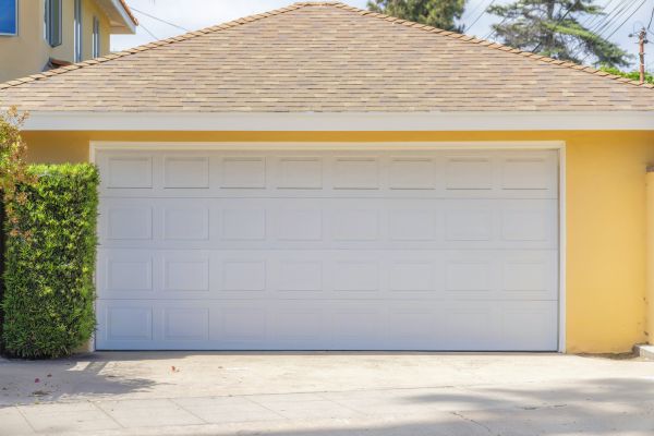 Garage Foundation Repair in El Cajon