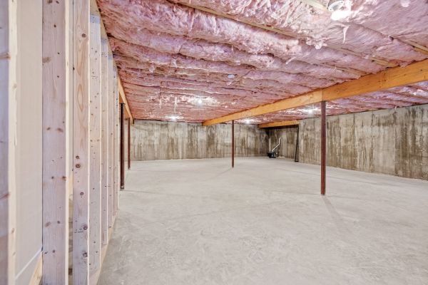 Foundation Maintenance in El Cajon