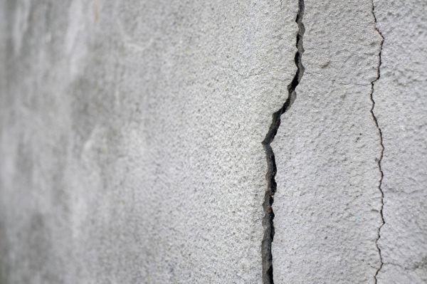 Foundation Restoration in El Cajon