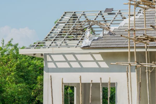 Residential Structural Repair in El Cajon
