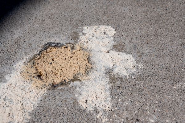 Foundation Leveling Service in El Cajon